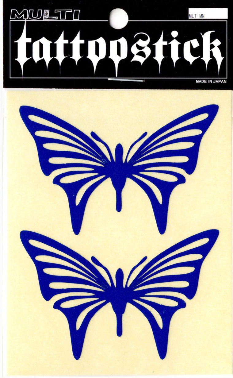 DUKETRADE(デュークトレード)｜TATTOOSTICKリフレクター｜TSR-035-BATT-S