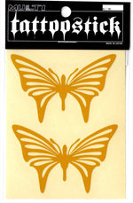 DUKETRADE(デュークトレード)｜TATTOOSTICKリフレクター｜TSR-033-BATT-M