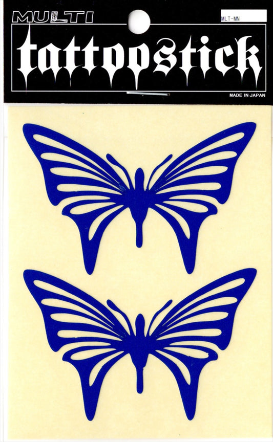 DUKETRADE(デュークトレード)｜TATTOOSTICKリフレクター｜TSR-035-BATT-M