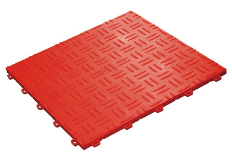 TECTILE(テックタイル)｜TECTile 単品 :RED ｜tectile-0001
