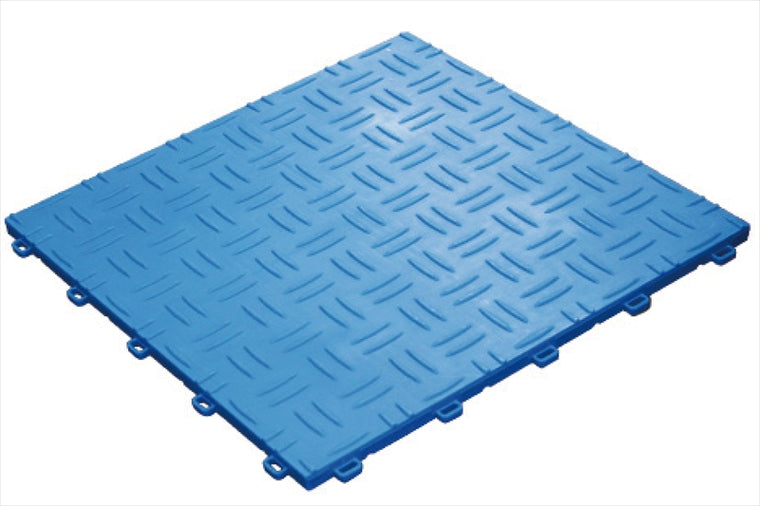 TECTILE(テックタイル)｜TECTile 単品 :BLUE ｜tectile-0002