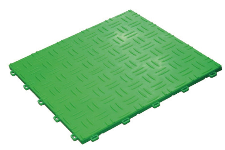 TECTILE(テックタイル)｜TECTile 単品 :GREEN ｜tectile-0004
