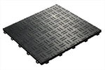 TECTILE(テックタイル)｜TECTile 単品 :BLACK ｜tectile-0005