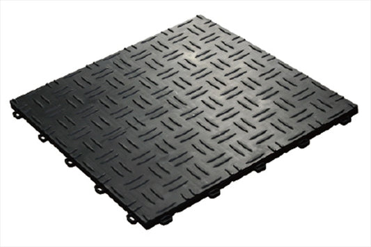 TECTILE(テックタイル)｜TECTile 単品 :BLACK ｜tectile-0005