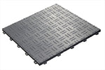 TECTILE(テックタイル)｜TECTile 単品 :DARK GRAY ｜tectile-0006