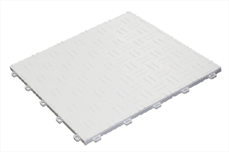 TECTILE(テックタイル)｜TECTile 単品 :WHITE ｜tectile-0008