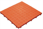 TECTILE(テックタイル)｜TECTile 単品 :ORANGE ｜tectile-0010