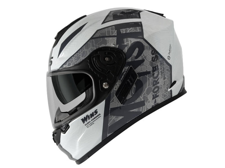ウインズ｜G-FORCE SS FULLFACE ｜4560385760617