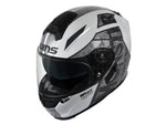 ウインズ｜G-FORCE SS FULLFACE ｜4560385760624