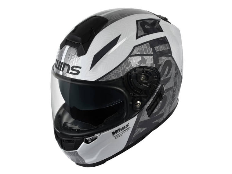 ウインズ｜G-FORCE SS FULLFACE ｜4560385760624