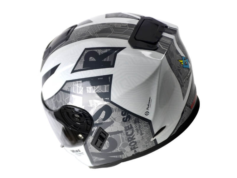 ウインズ｜G-FORCE SS FULLFACE ｜4560385760624