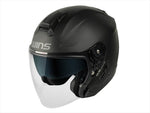 WINS(ウインズ)｜G-FORCE SS JET typeC マットブラック #XXS｜4560385770760