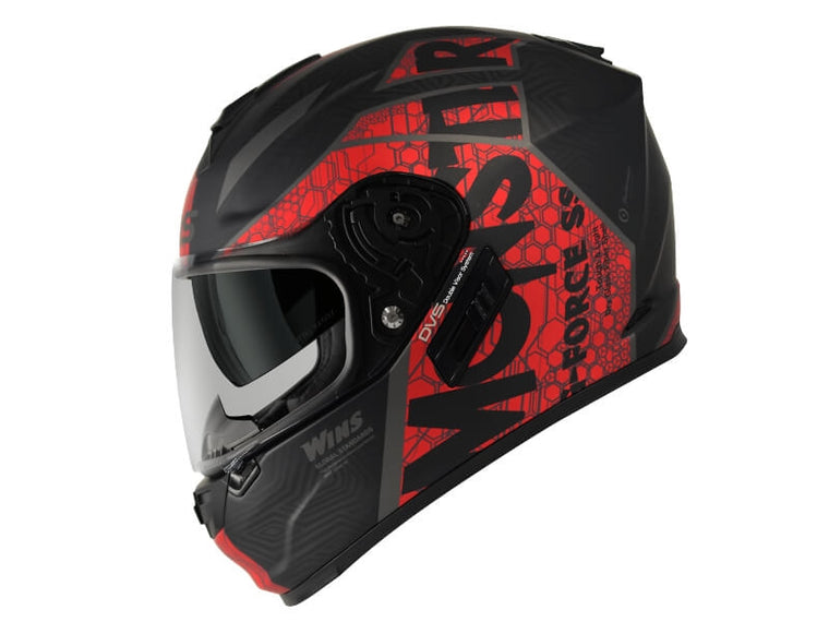 WINS(ウインズ)｜G-FORCE SS MONSTER typeC｜4560385775000