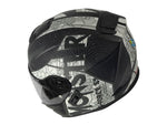 WINS(ウインズ)｜G-FORCE SS MONSTER typeC｜4560385775055