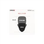 R-SPACE | アールスペース ウインドシールド SMOKE NMAX SEG6J  2021 | R-SPACE-003-SMK