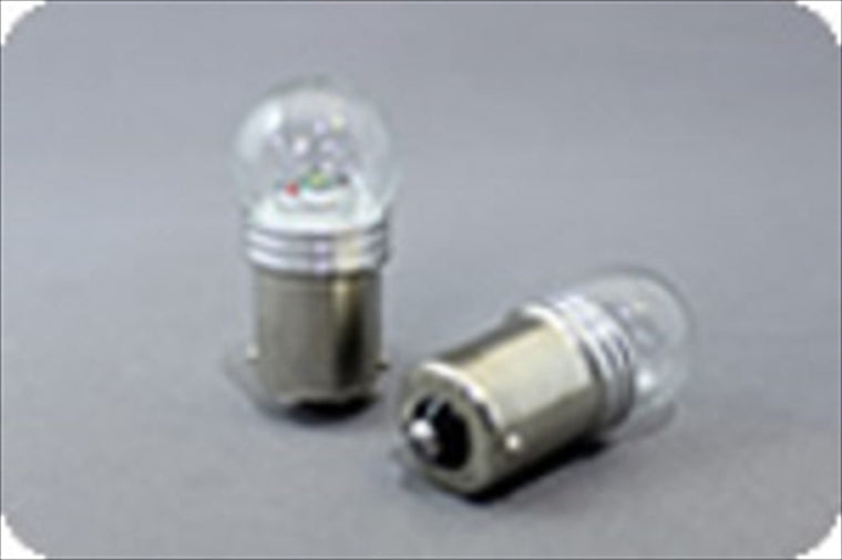 DELTA DIRECT(デルタダイレクト)｜MOTO CREE LED G18｜D-1372