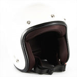 72JAM(ナナニージャム)｜JP MONO HELMET ホワイト｜JPW-1XX