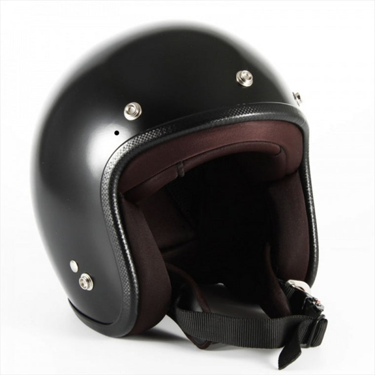 72JAM(ナナニージャム)｜JP MONO HELMET マットブラック｜JPBM-5XX