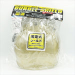 72JAM(ナナニージャム)｜固定式バブルシールド ｜JNB-07