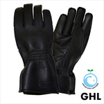【ジェイアールプロダクツ】グローブ GHL                ブラック #S GHL