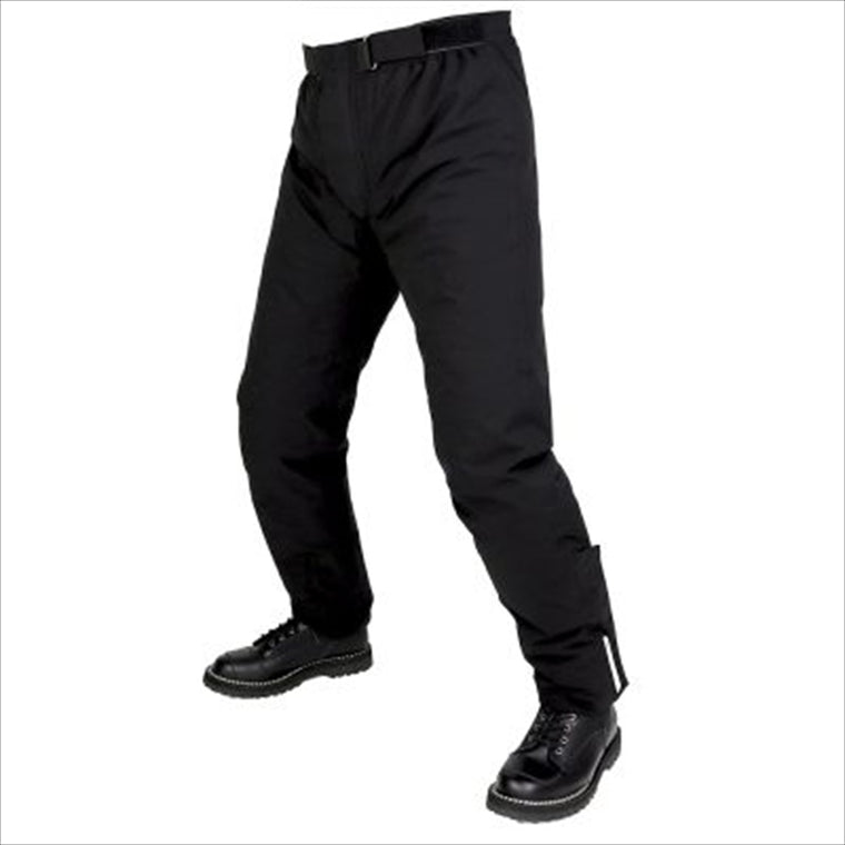 ナンカイブヒン｜SDW-8138 EXTEND WATERPROOFパンツ ブラック #LL｜SDW-8138-BK-LL