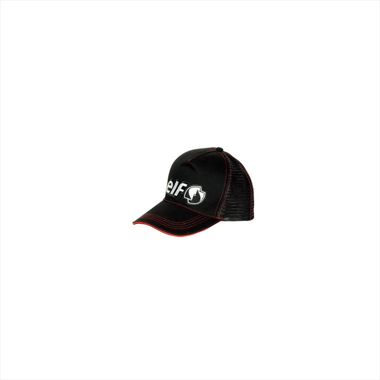 エルフ｜EC-025 メッシュキャップ｜4562446495612