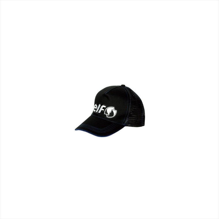 エルフ｜EC-025 メッシュキャップ｜4562446495629
