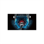 SPHERELIGHT(スフィアライト)バイク用フォグランプユニット デュアル 6000K/2800K 1灯入リSLBKFG-02