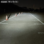 SPHERELIGHT(スフィアライト) | バイク用LEDヘッドライト ライジングアルファPRO | SLRPBH4045
