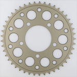 【サンスター】SUNSTAR リアスプロケット 520-45T 400X RH-129-45