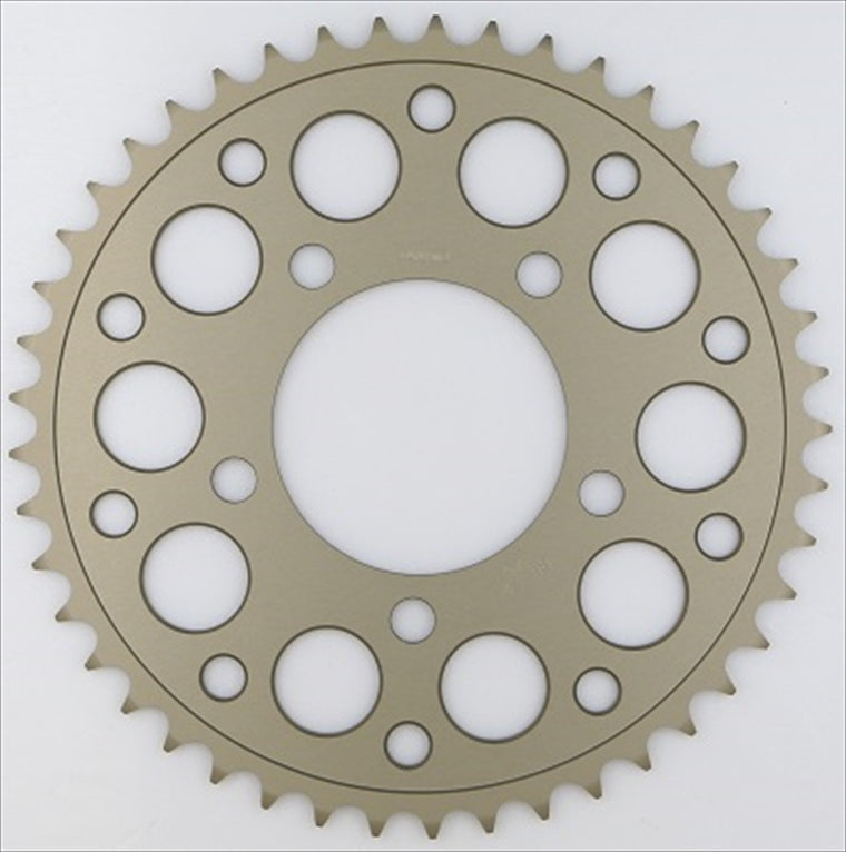 【サンスター】SUNSTAR リアスプロケット 520-45T 400X RH-129-45