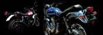 アドバンテージ｜KYB ビンテージリアサスペンション GB250 (325mm)｜KGS325-H050-17M