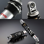 アドバンテージ｜KYB ビンテージリアサスペンション CB400SF HYPER-VTEC/CB400SF Type-S Ver-R (325mm)｜KGS325-H020-17M