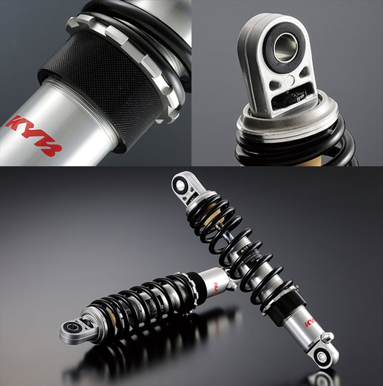 アドバンテージ｜KYB ビンテージリアサスペンション CB400SF HYPER-VTEC/CB400SF Type-S Ver-R (325mm)｜KGS325-H020-17M