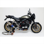 アエラ｜ライディングステップキット Z900RS/Cafe｜AE-10093-Ni