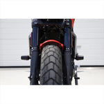 AELLA(アエラ)｜フレームスライダー パフォーマンスダンパー用 (Scrambler 2G)｜AE-68163