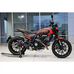AELLA(アエラ)｜フレームスライダー パフォーマンスダンパー用 (Scrambler 2G)｜AE-68163