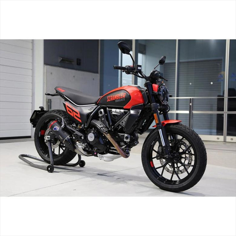 AELLA(アエラ)｜フレームスライダー パフォーマンスダンパー用 (Scrambler 2G)｜AE-68163
