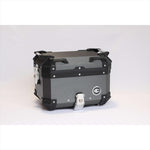 クーケース｜アルミトップケース 30L｜CCX300HDG