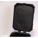 クーケース｜アルミトップケース 30L｜CCX300HDG