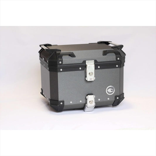 クーケース｜アルミトップケース 45L｜CCX450HDG