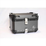 クーケース｜アルミトップケース 55L｜CCX550HDG