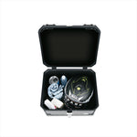 クーケース｜アルミトップケース 55L｜CCX550HDG