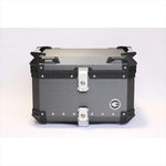 クーケース｜アルミトップケース 55L｜CCX550HDG