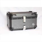 クーケース｜アルミトップケース 65L｜CCX650HDG