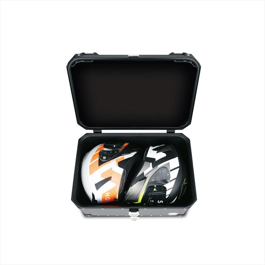 クーケース|アルミトップケース 65L|CCX650HDG