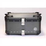 クーケース｜アルミトップケース 65L｜CCX650HDG