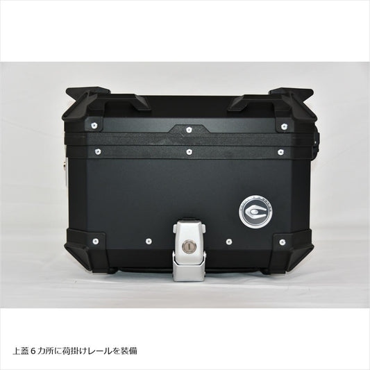 クーケース|アルミトップケース 30L|CCX300B