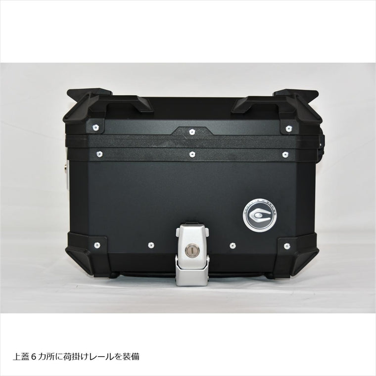 クーケース｜アルミトップケース 30L｜CCX300B