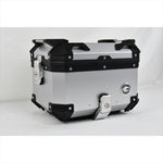 クーケース｜アルミトップケース 30L｜CCX300S